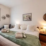 Otto Novembre, 3 Ampio Ed Elegante Con Vista