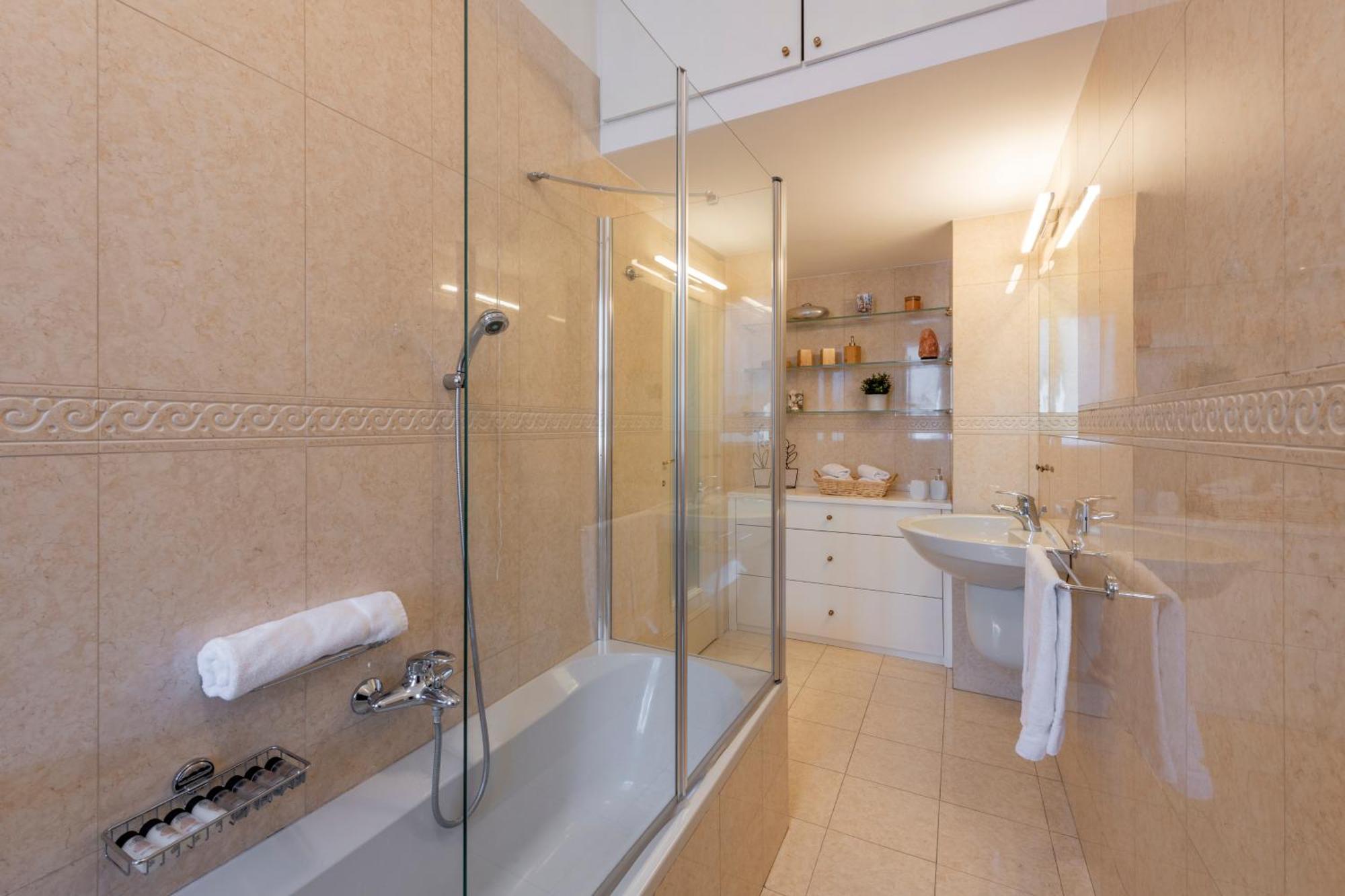 Appartement Otto Novembre, 3 Ampio Ed Elegante Con Vista Milan